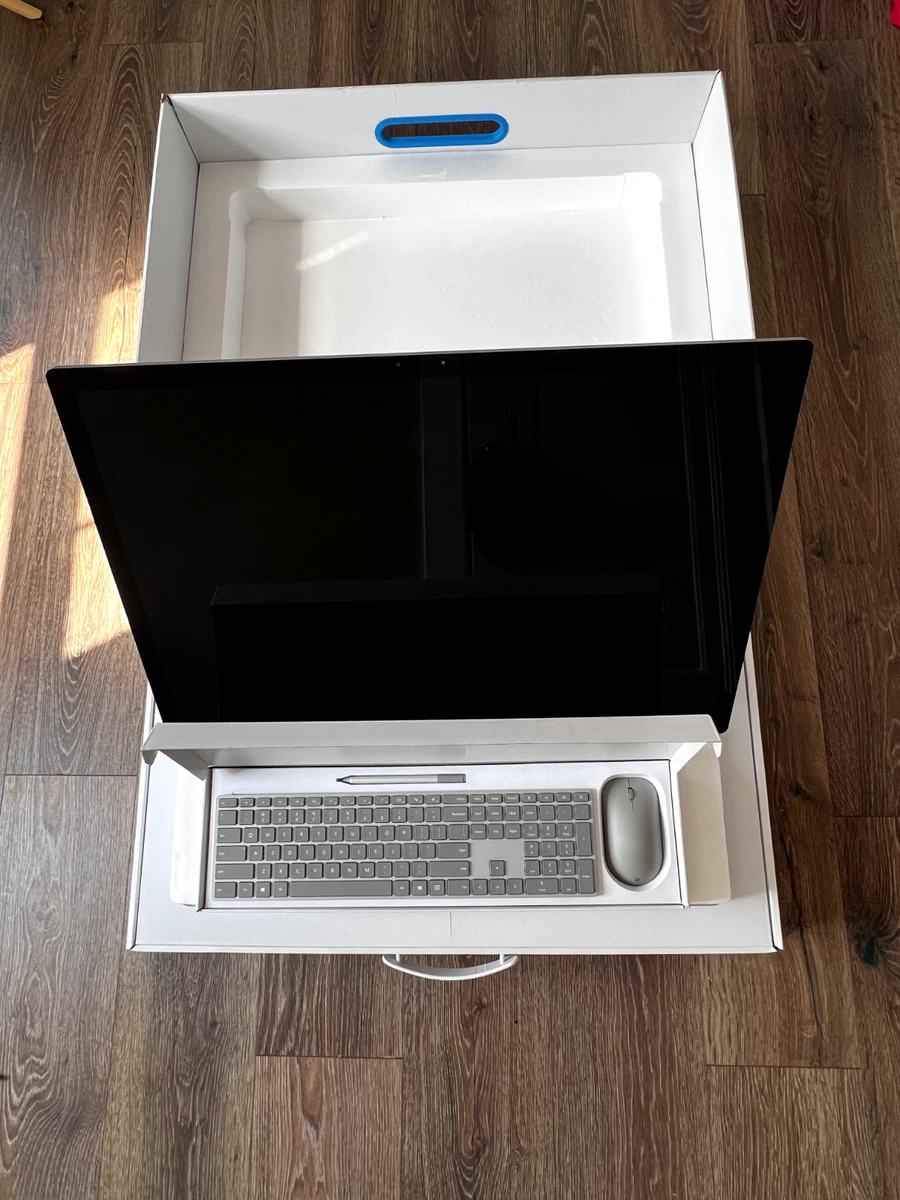 Microsoft Surface Studio PC Desktops & All-In-One Computers for