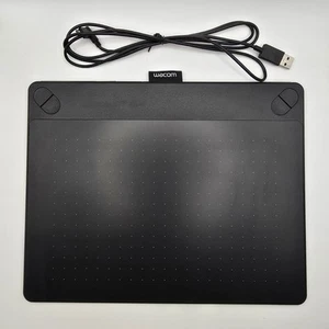Wacom CTH-690 Drawing Tablet *No Pen* - Picture 1 of 4