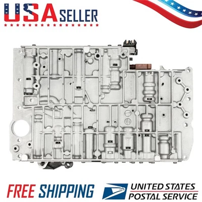 1402700761 for Mercedes-Benz 722.6 TCU Transmission Valve Body Solenoid NEW Foto 1 de 4