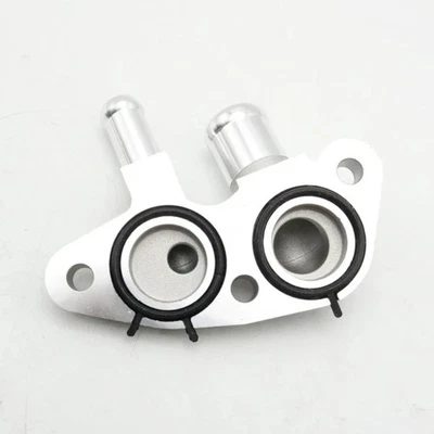 For Subaru Forester Impreza Legacy Outback Upgrated Metal Valve Hose Connector - Image 1 of 4