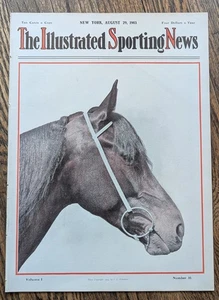 Illustrierte Sportnachrichten 1903 Creedmoor Sea Girt Southampton Polo Yachting - Bild 1 von 5