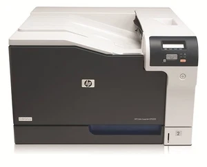 HP CLJ CP5225N Drucker: EUR-Mehrsprachig CE711A#B19 - Afbeelding 1 van 3