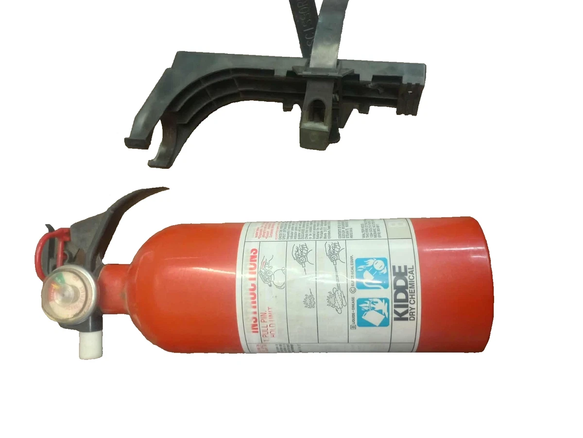 Vintage Kidde Fire Extinguisher for sale | eBay