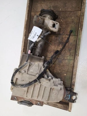 2015 16 17 18 19  2020 CHEVROLET SUBURBAN 1500 Carrier Front 3.42 Ratio Opt GU6 Foto 1 de 4