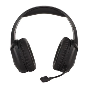 BT Gaming Headset Multifunction RGB Cool Lighting Low Latency Noise Cancellin CB - Afbeelding 1 van 24