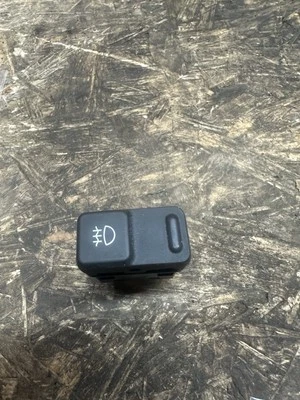 MAZDA MX5 NB NBFL MK2 MK2.5 1998-2005 1.6 1.8 REAR FOG LIGHT 5 PIN SWITCH BUTTON - Image 1 of 4