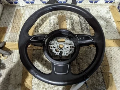 Volante AUDI A6 2012 2013 2014 2015 2017 2018, 4G0 419 091 BE Foto 1 de 4