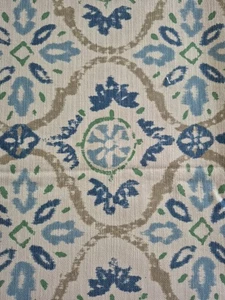Colefax And Fowler Fabric Remnants - Picture 1 of 2