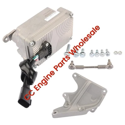 Комплект для модернизации привода турбокомпрессора для Ford F-250 F-350 F-450 F-550 2008-10 - Изображение 1 из 4