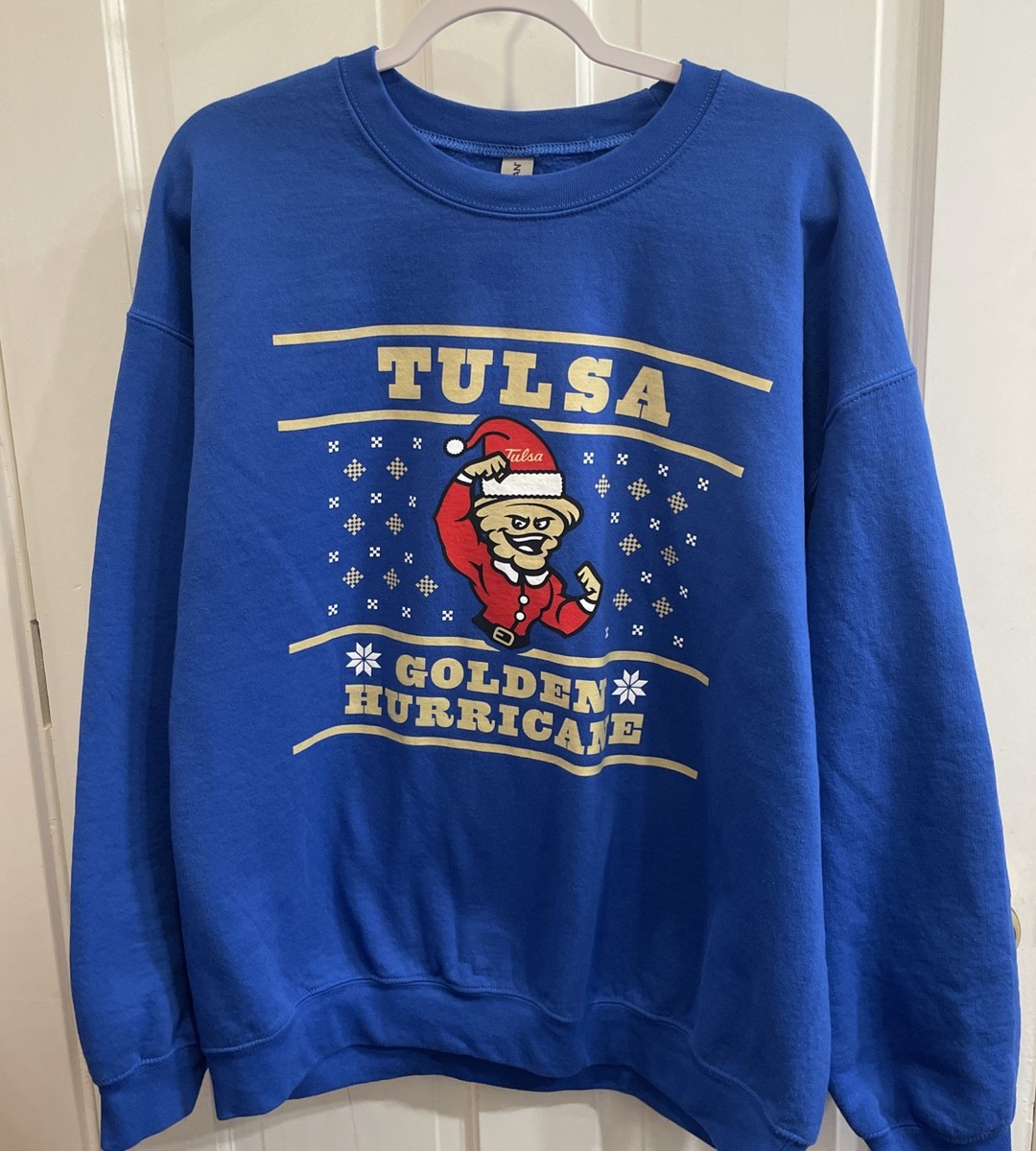 NCAA Fan Apparel & Souvenirs Tulsa Golden Hurricane for sale