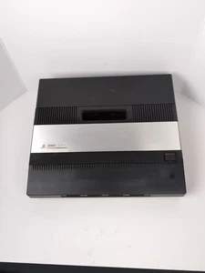 Consola de videojuegos Atari 5200 solamente ~ 4 puertos ~ SIN PROBAR COMO ESTÁ PARA REPARACIÓN DE PIEZAS - Imagen 1 de 9