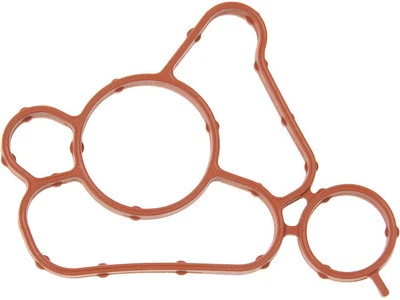 For 2016-2018 Audi TT Quattro Oil Filter Flange Gasket 19778YJHV 2017 - Image 1 of 2