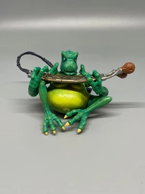 Boneco Star Wars 3,75" SAGA 2003: RAPPERTUNIE (Solto) - Imagem 1 de 4