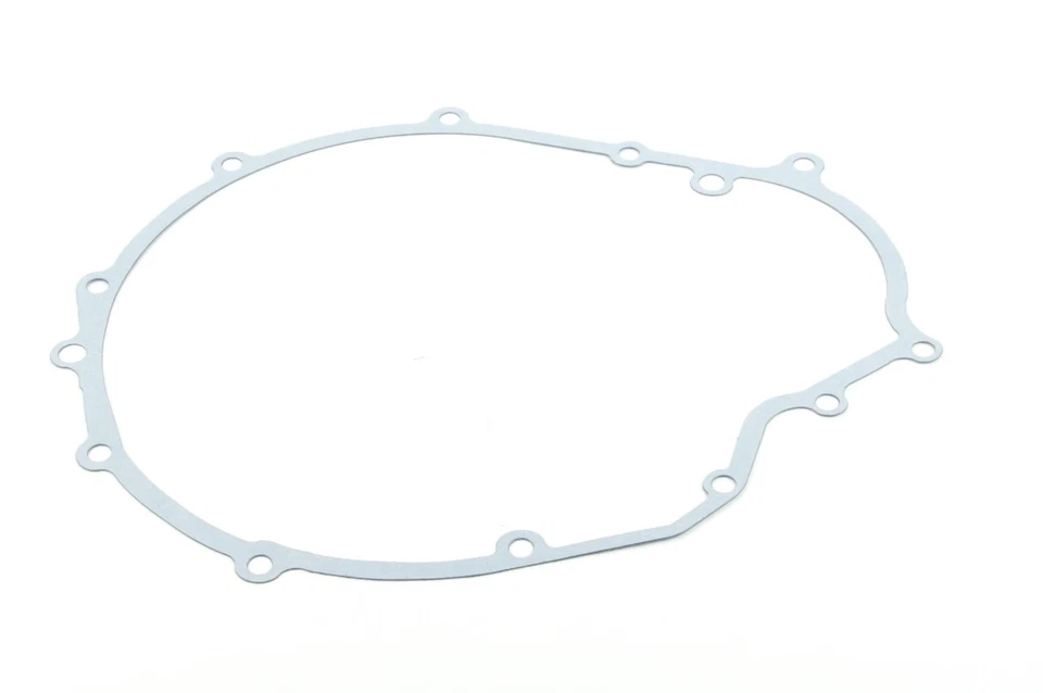 Kawasaki Vulcan 500, 1990-2009, Outer Clutch Cover Gasket - LTD - Image 1 of 1