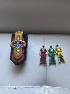 Kaizoku Sentai Gokaiger Dx Mobirates Original 2011 - Picture 1 of 2