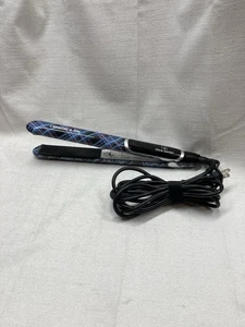 Olivia Garden Cerámica + Ion Modelo: CI-FL1Pl Plancha con Pantalla LED - Imagen 1 de 7