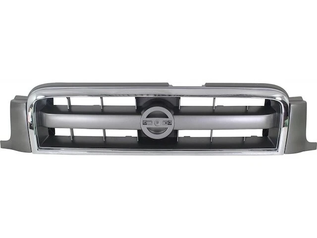 格栅替换 AP 37XVXH32 适用于日产探路者 2002 2003 2004 — 第 1/1 张图片