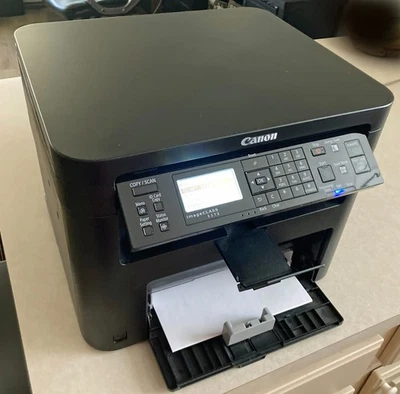 Canon ImageClass D570 F173700 All In One Laser B&W Printer Scanner Copier - Image 1 of 4