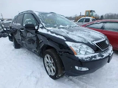07 08 09 LEXUS RX350 L. EJE EJE EJE DELANTERO AWD 632746 Foto 1 de 4
