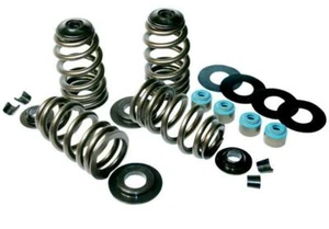 Feuling Econo Beehive Valve Springs/Retainers 2005-2017 Twin Cam & 2004+ XL 1121 - Picture 1 of 1