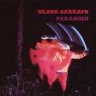 Black Sabbath   Paranoid   Digipak Remastered Cd