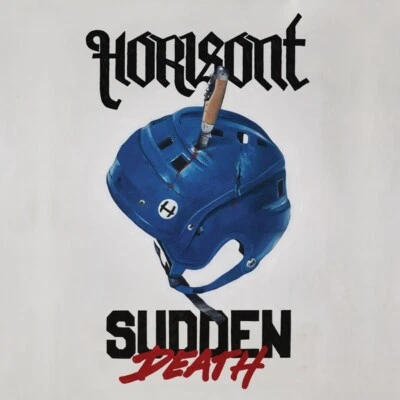 HORISONT - SUDDEN DEATH Special Edition CD Box Set)  CD NEU - Bild 1 von 2
