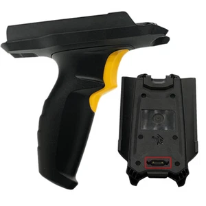 Maniglia impugnatura pistola a scatto per scanner Zebra TC52X TC57X TC52AX - Foto 1 di 4