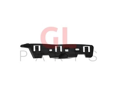 FÜR FIAT PUNTO EVO 2009-2012 STOßSTANGENHALTER VORNE RECHTS 51852309 NEU - Bild 1 von 4