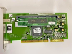NEW ADAPTEC ARO-1130 PCI RAID PORT CONTROLLER MXB93 - Picture 1 of 3