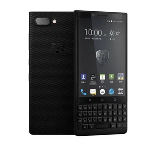 Blackberry Key2 BBF100-2 BBF100-1 BBF100-6 64GB Odblokowany smartfon Nowy zapieczętowany - Zdjęcie 1 z 42