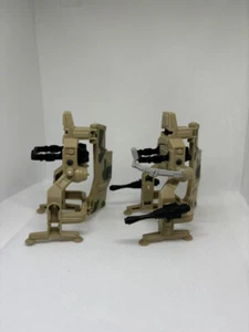 STAR WARS POTF security scout RIGHT EXAMPLE - Picture 1 of 6