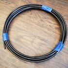 Prysmian Optical Cable 12F 30107204 BBXS - 32ft REMNANT- Made In USA