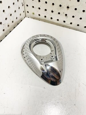 Honda GL1500 GL1500C 1997-2003 Valkyrie 1500 combustible gasolina tapa tapa embellecedor Foto 1 de 4