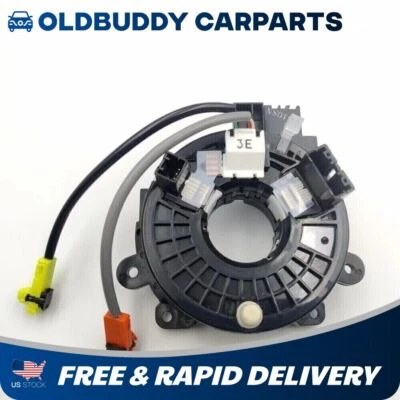 Clock Spring For Infiniti 2008-2011 EX35 2009-2011 FX35 2008-2011 G37 11-13 M37 - Image 1 of 4