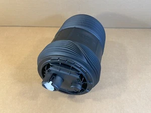 Muelle neumático trasero izquierdo audi q7 ii 4m oem nuevo 4m0616001q - Imagen 1 de 13