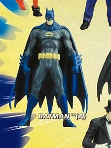 Yamato,BATMAN Mini Figure Comics Selection, BATMAN (A), Trading Figure - Picture 1 of 3