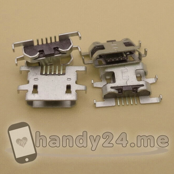 Ladebuchse Für Amazon Kindle Paperwhite Paper White Micro USB Connector