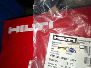 Hilti dd160_(02) Kaltleiterbaugruppe - Bild 1 von 5