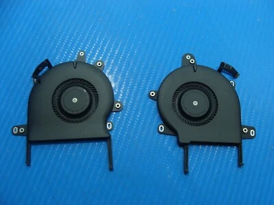MacBook Pro A2251 2020 MWP72LL/A 13" Genuine Left & Right Cooling Fan 923-04237 - Image 1 of 4