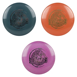 Innova Disc Golf GStar Leopard3 Fairway Driver 7/5/-2/1 - Choose Exact Disc - Picture 1 of 57