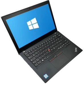 Lenovo ThinkPad X13 Gen 1 AMD Ryzen 5 Pro 4650U 16GB 256GB NVMe Win11Pro#2 - Afbeelding 1 van 24