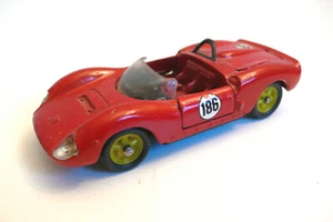 MERCURY FERRARI DINO SPORT 1/43è TRÈS BON ÉTAT - Imagen 1 de 10