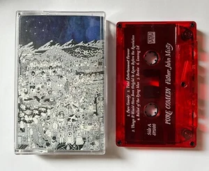 Father John Misty -Pure Comedy (Cassette) - Picture 1 of 2