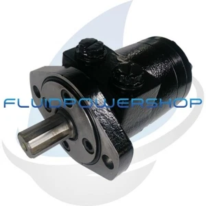 NUOVO MOTORE IDRAULICO AFTERMARKET DANFOSS 11186708 - Foto 1 di 1