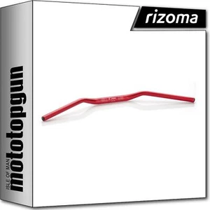 RIZOMA MA006R HANDLEBAR Ø22-29 H30 BMW F 800 R 2009 09 2010 10 2011 11 - Picture 1 of 3