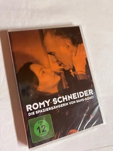 Die Spaziergängerin von Sans-Souci - Romy Schneider | Zustand neu ovp | DVD - Imagen 1 de 1