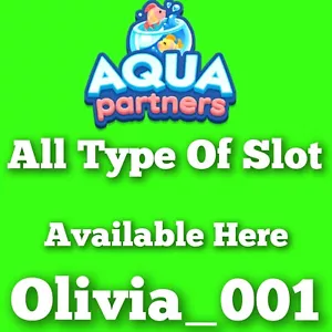 Mono_Poly_Go AQUA Partners Event Slot :- All Type Of Slots - Picture 1 of 20