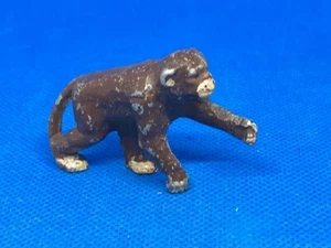 Chimpanzee With Outstretched Paw By Wendal (Br 199) - Bild 1 von 7