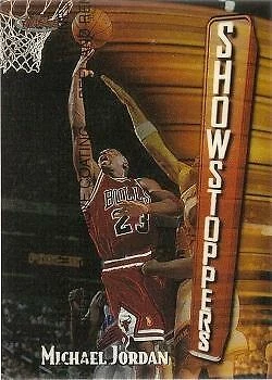 1997-98 Finest Basketball Cards 201-326 w/Protectors You Pick! - Image 1 of 1