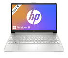 HP Laptop 15s-fq5333ng, Notebook, mit 15,6 Zoll Display, Intel® Core™ i3,i3-1215